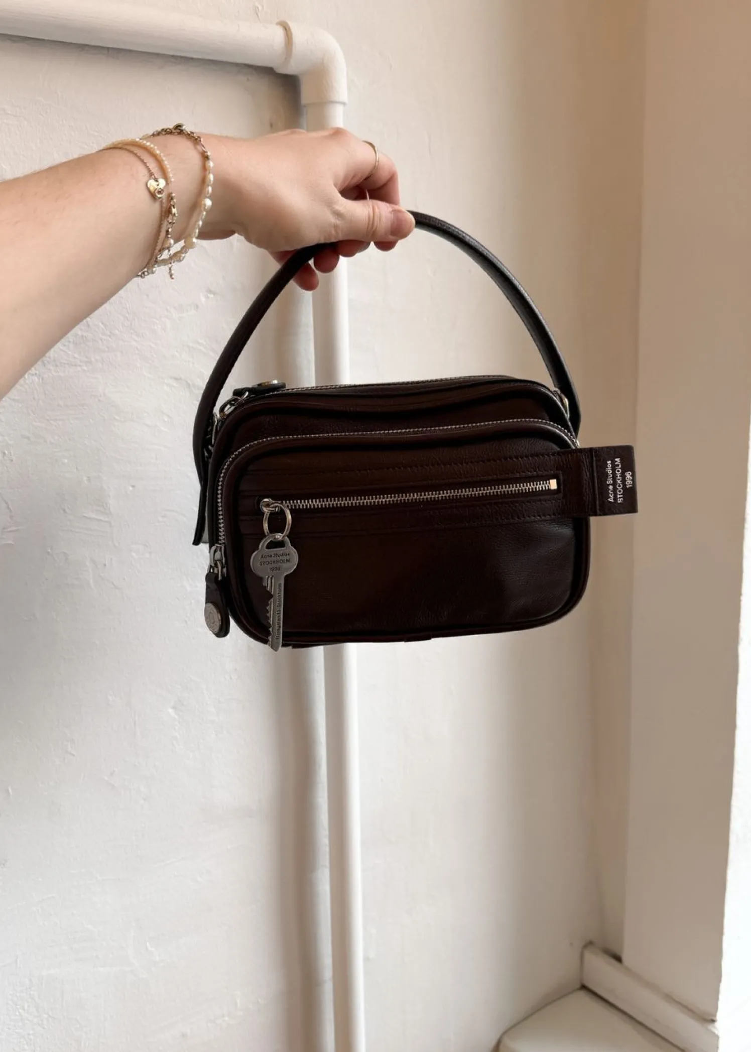 Acne Studios Camero Kit