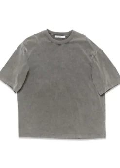 Acne Studios Crew neck tshirt relaxed unisex fit