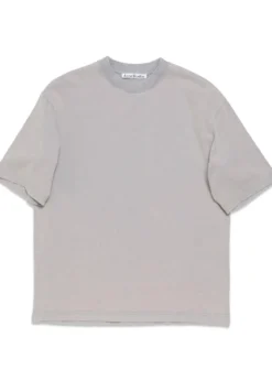 Acne Studios Crew neck tshirt relaxed unisex fit