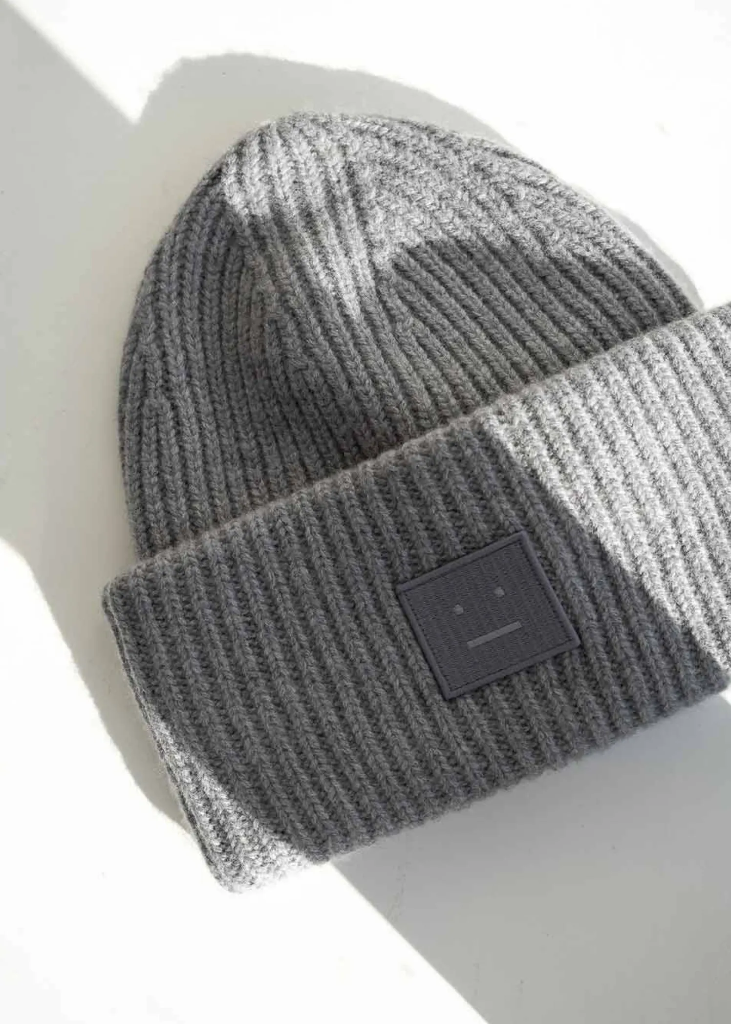 Acne Studios FA-UX-HATS000063