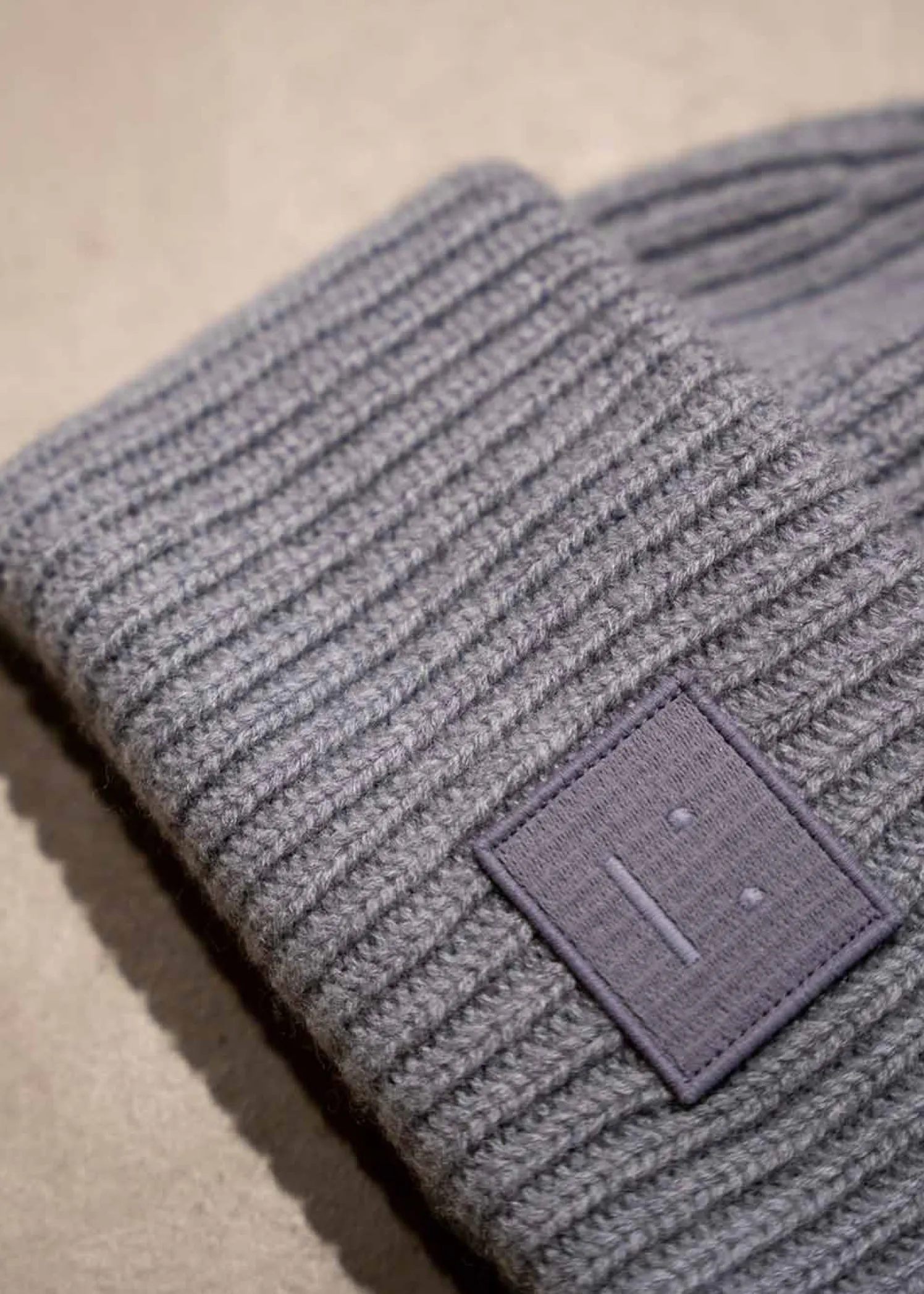 Acne Studios FA-UX-HATS000063