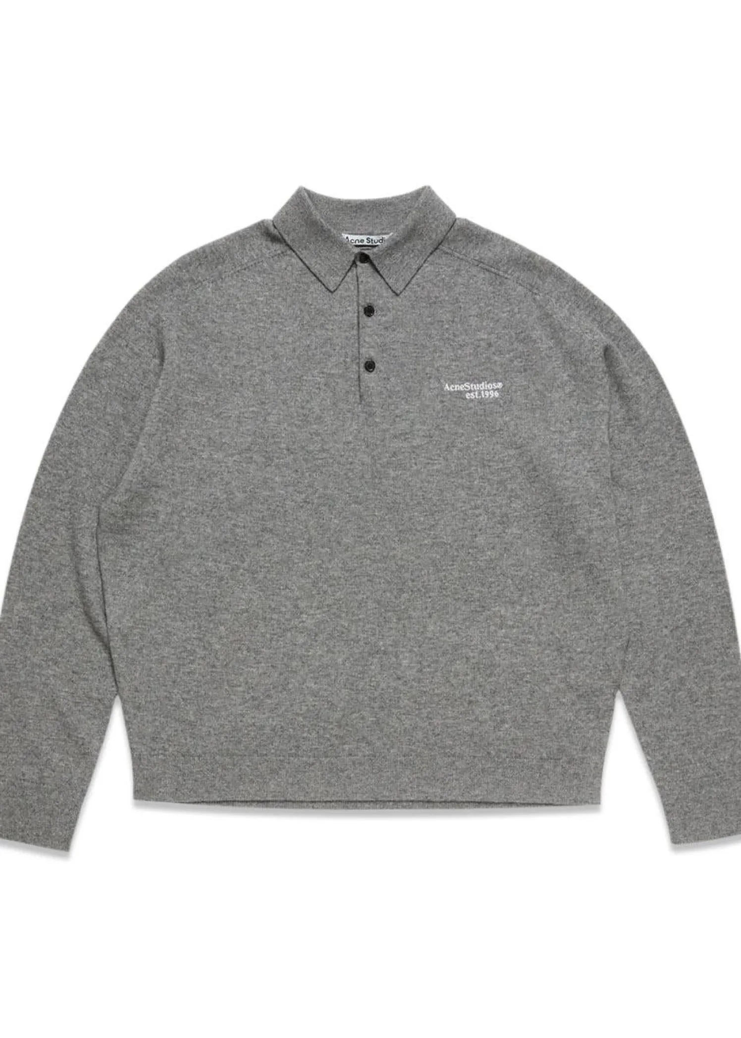 Acne Studios FN-MN-KNIT000611