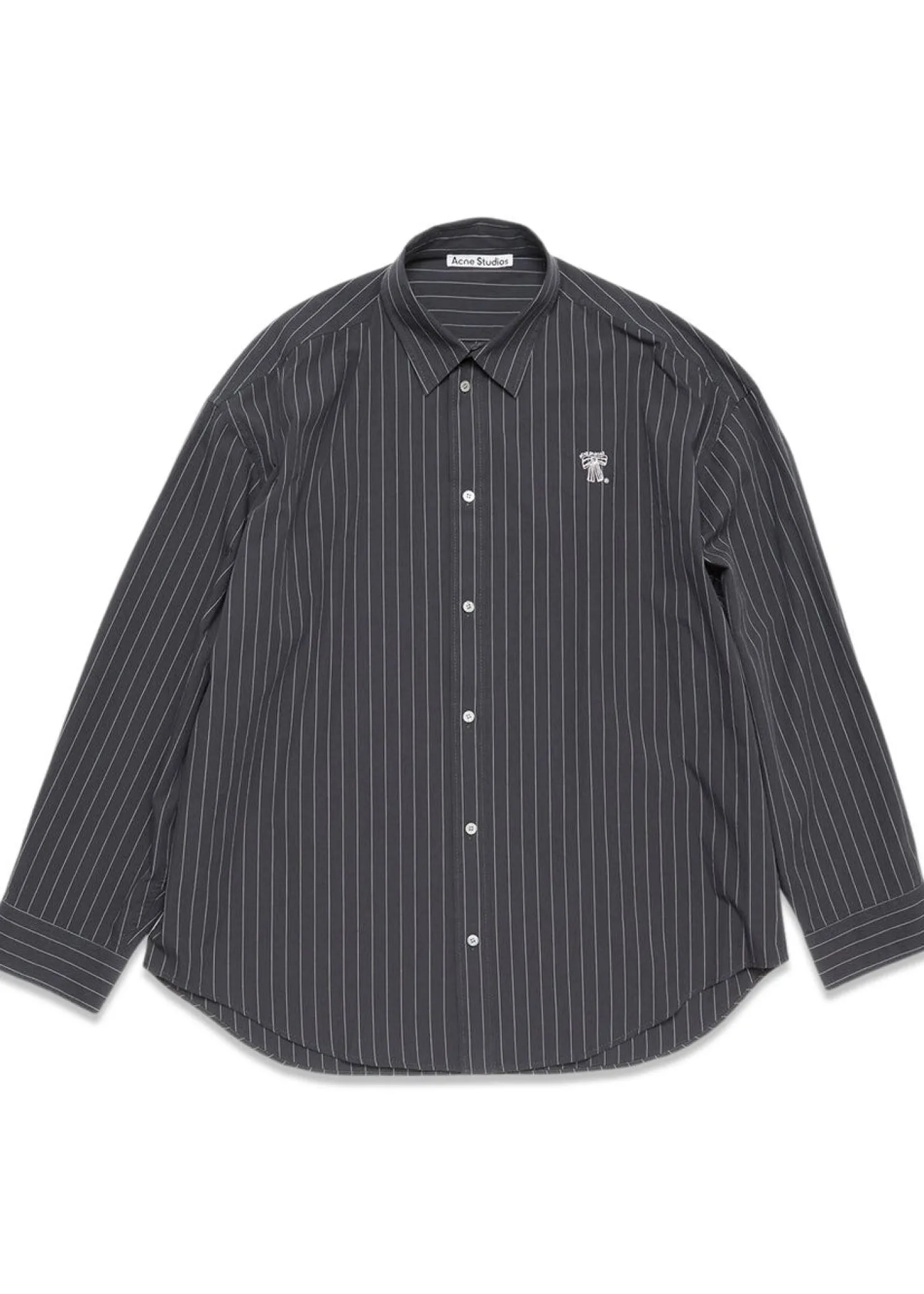 Acne Studios FN-MN-SHIR000828