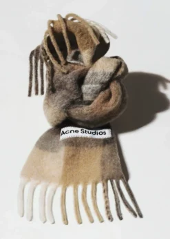 Acne Studios FN-UX-SCAR000115