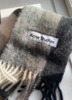 Acne Studios FN-UX-SCAR000115