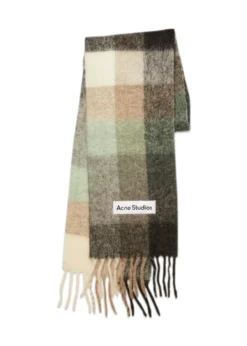 Acne Studios FN-UX-SCAR000115