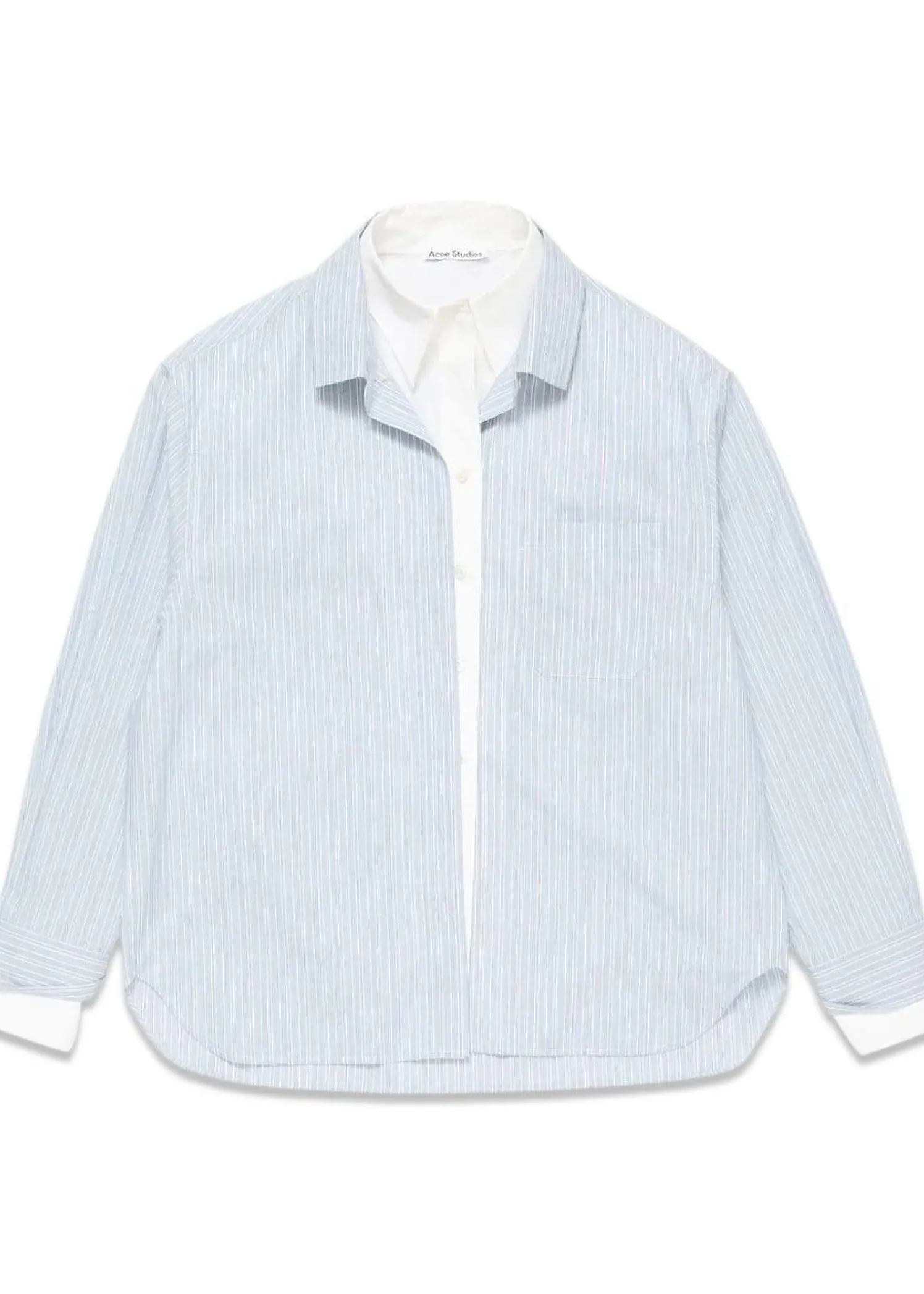 Acne Studios FN-WN-BLOU001174