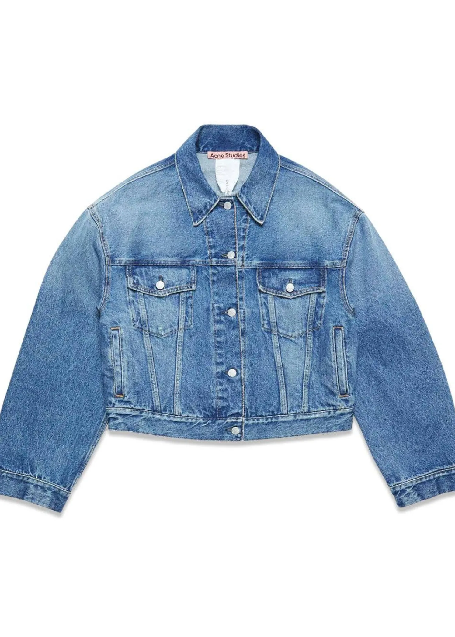 Acne Studios FN-WN-OUTW001035