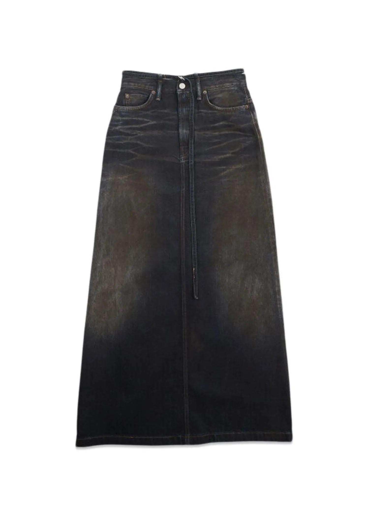 Acne Studios FN-WN-SKIR000729
