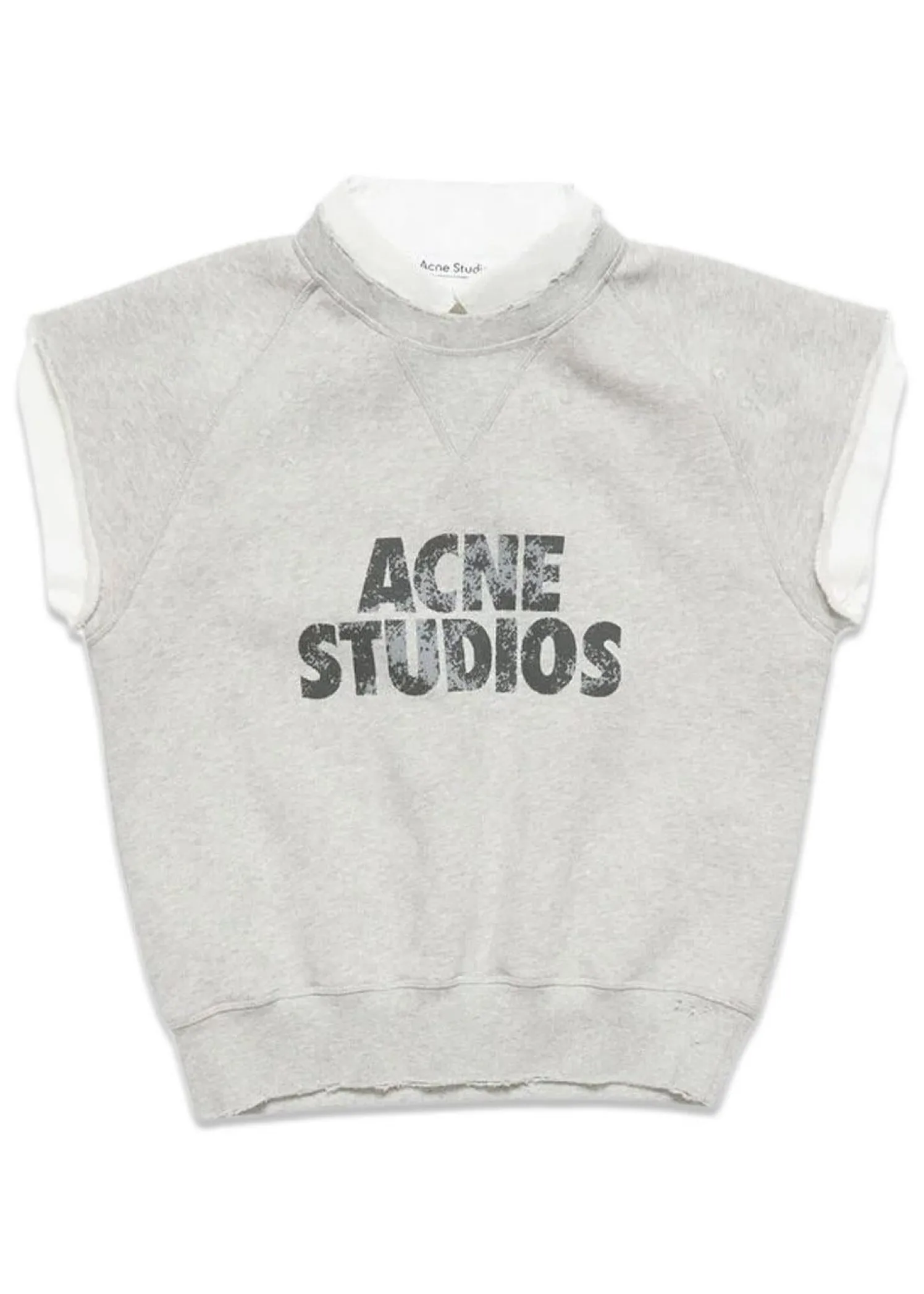 Acne Studios FN-WN-SWEA000290
