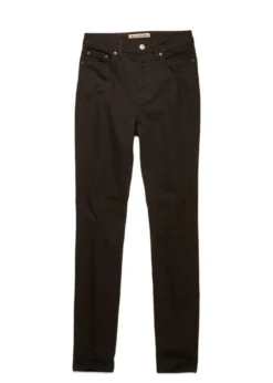 Acne Studios Peg Blk