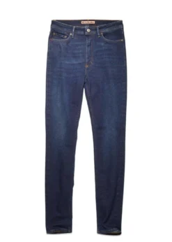 Acne Studios Peg Dark Blue