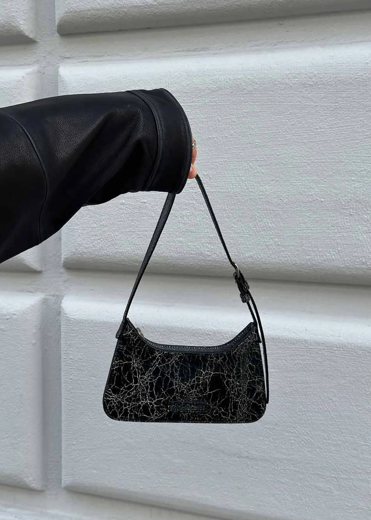 Acne Studios Platt Mini Shoulder Bag