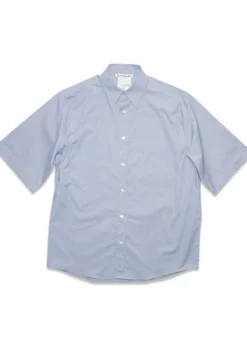 Acne Studios short sleeve button up