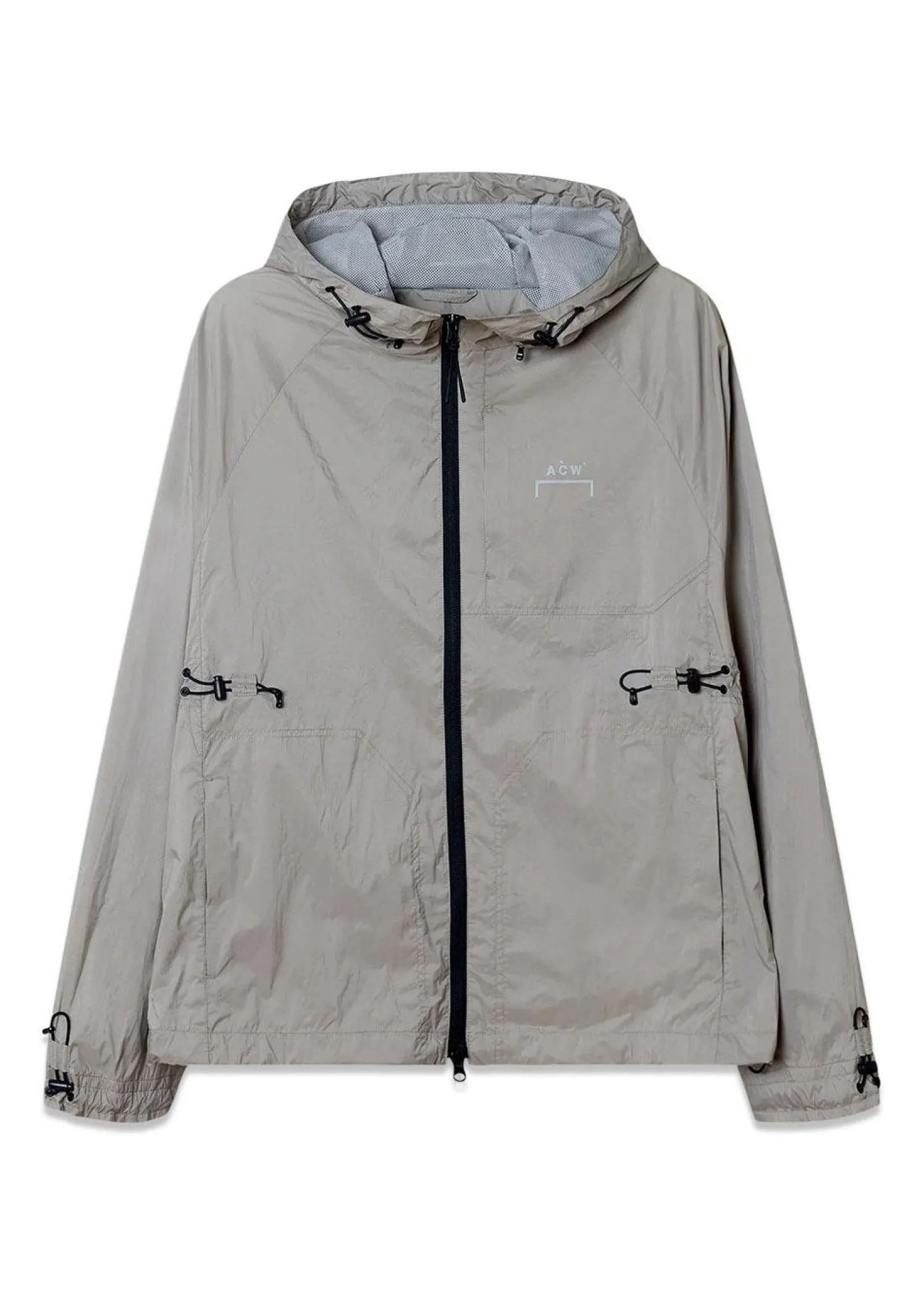 A-COLD-WALL* Balfron Hooded Jacket