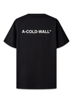 A-COLD-WALL* Follet Logo T-shirt