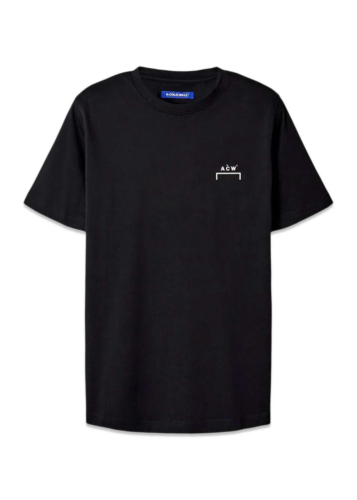 A-COLD-WALL* Follet Logo T-shirt