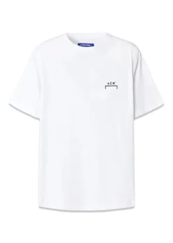 A-COLD-WALL* Follet Logo T-shirt