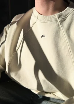 A-COLD-WALL* Millbank Crewneck