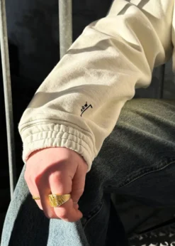 A-COLD-WALL* Millbank Crewneck