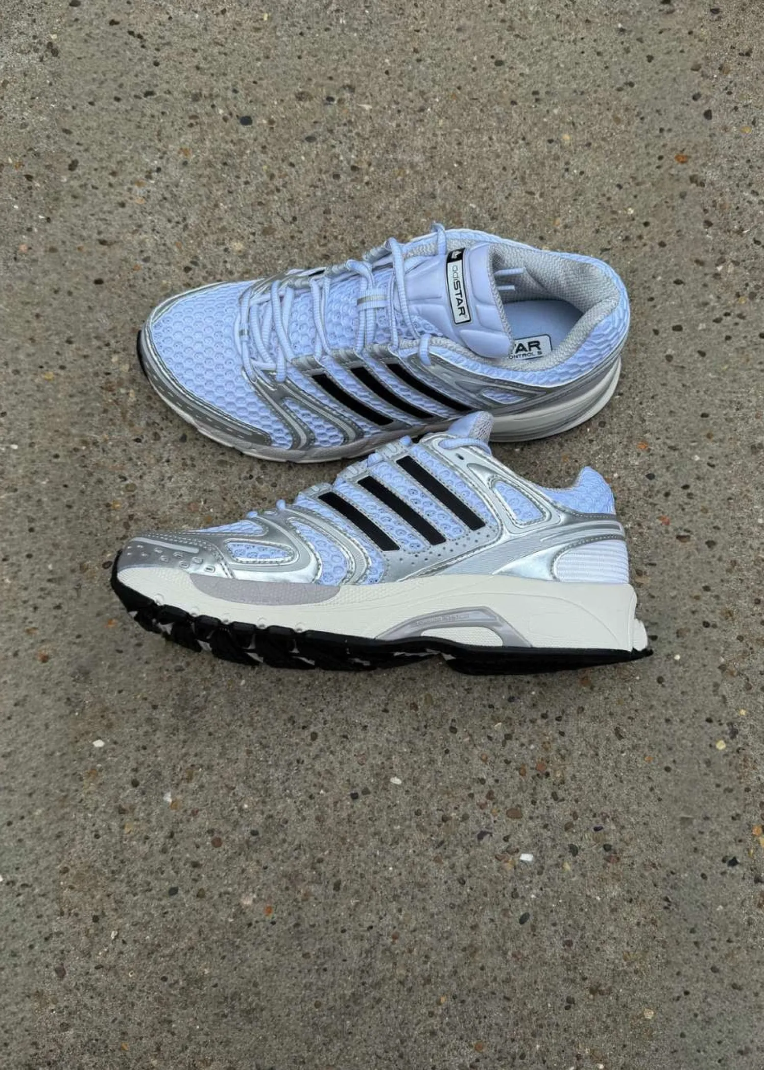 Adidas Originals ADISTAR CONTROL 5
