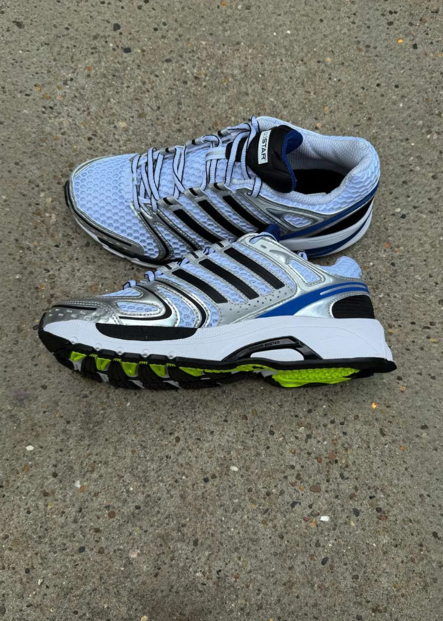 Adidas Originals ADISTAR CONTROL 5