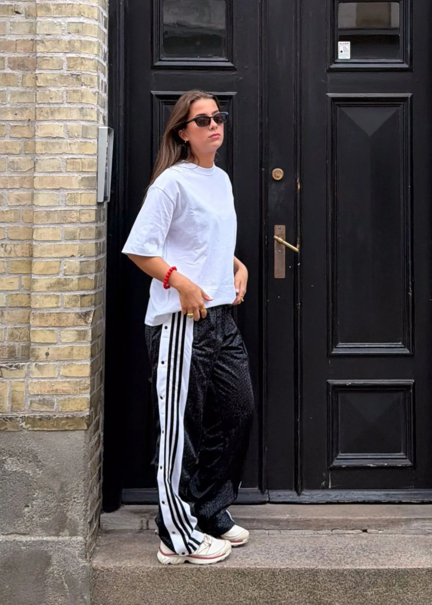 Adidas Originals AOP ADIBREAK PT