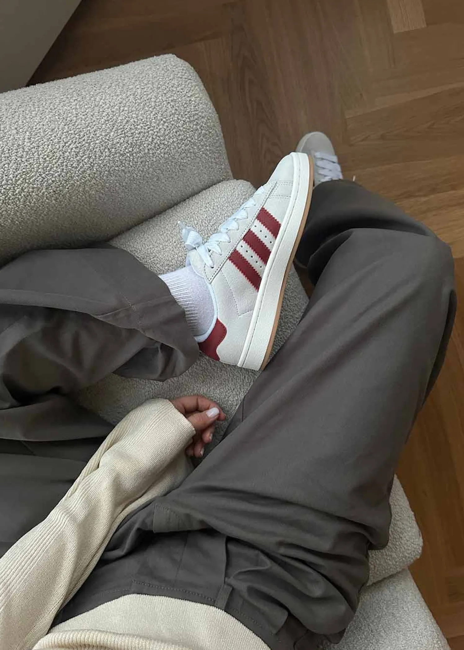 Adidas Originals CAMPUS 00s