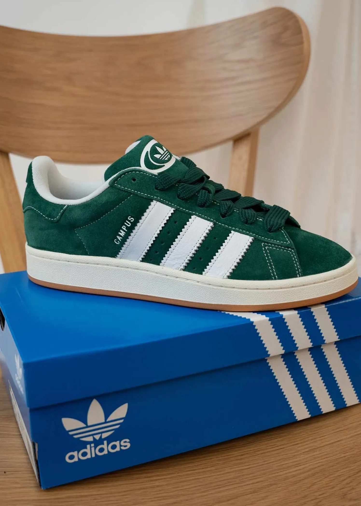Adidas Originals CAMPUS 00s