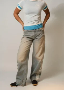 Adidas Originals DAD JEANS