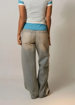 Adidas Originals DAD JEANS