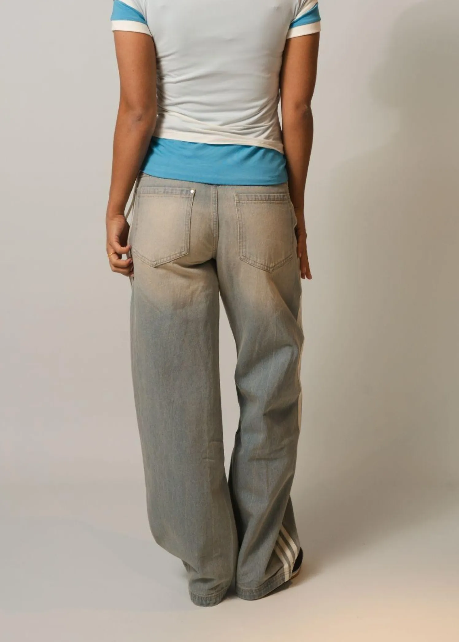 Adidas Originals DAD JEANS