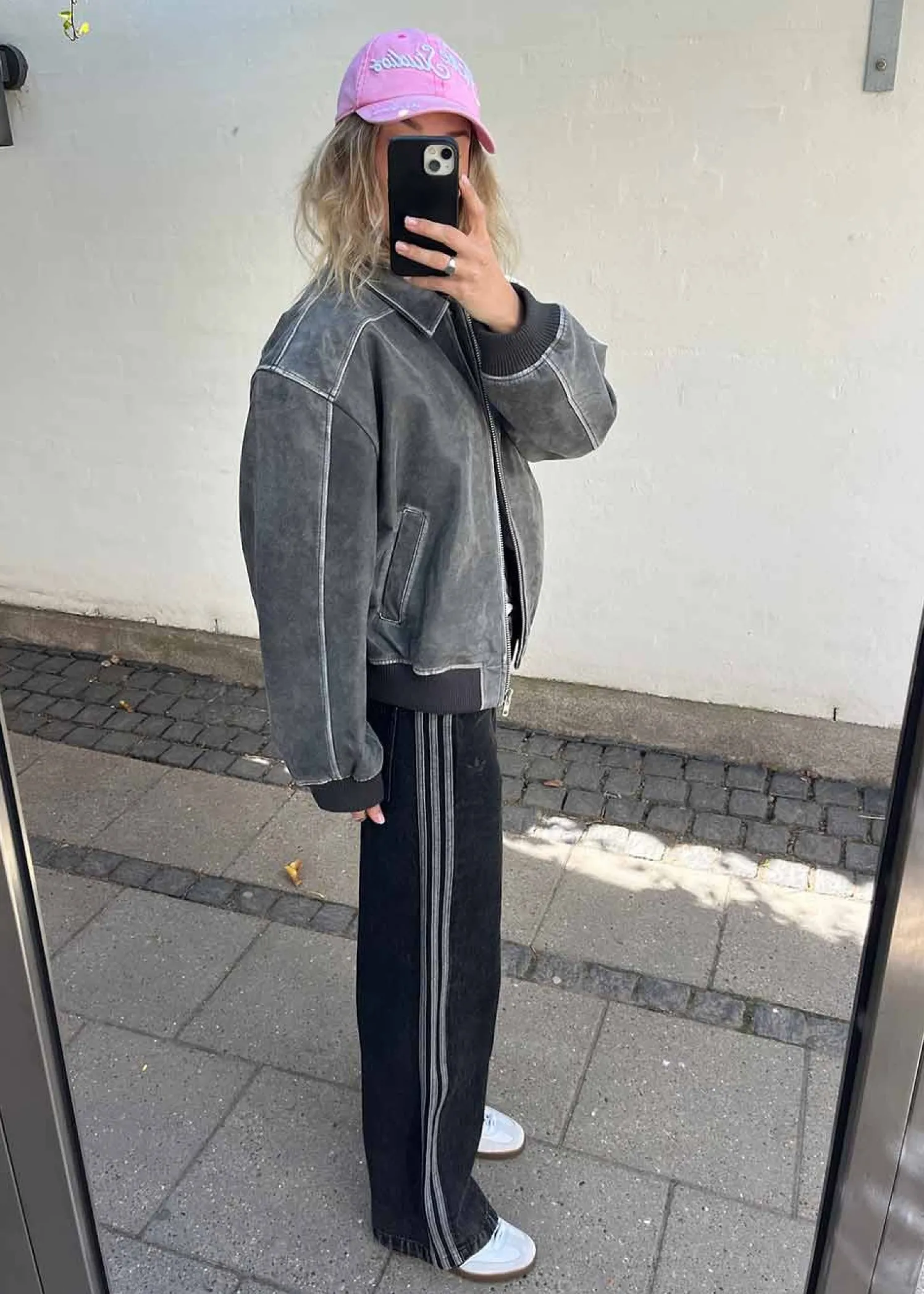 Adidas Originals DENIM 3S PANT