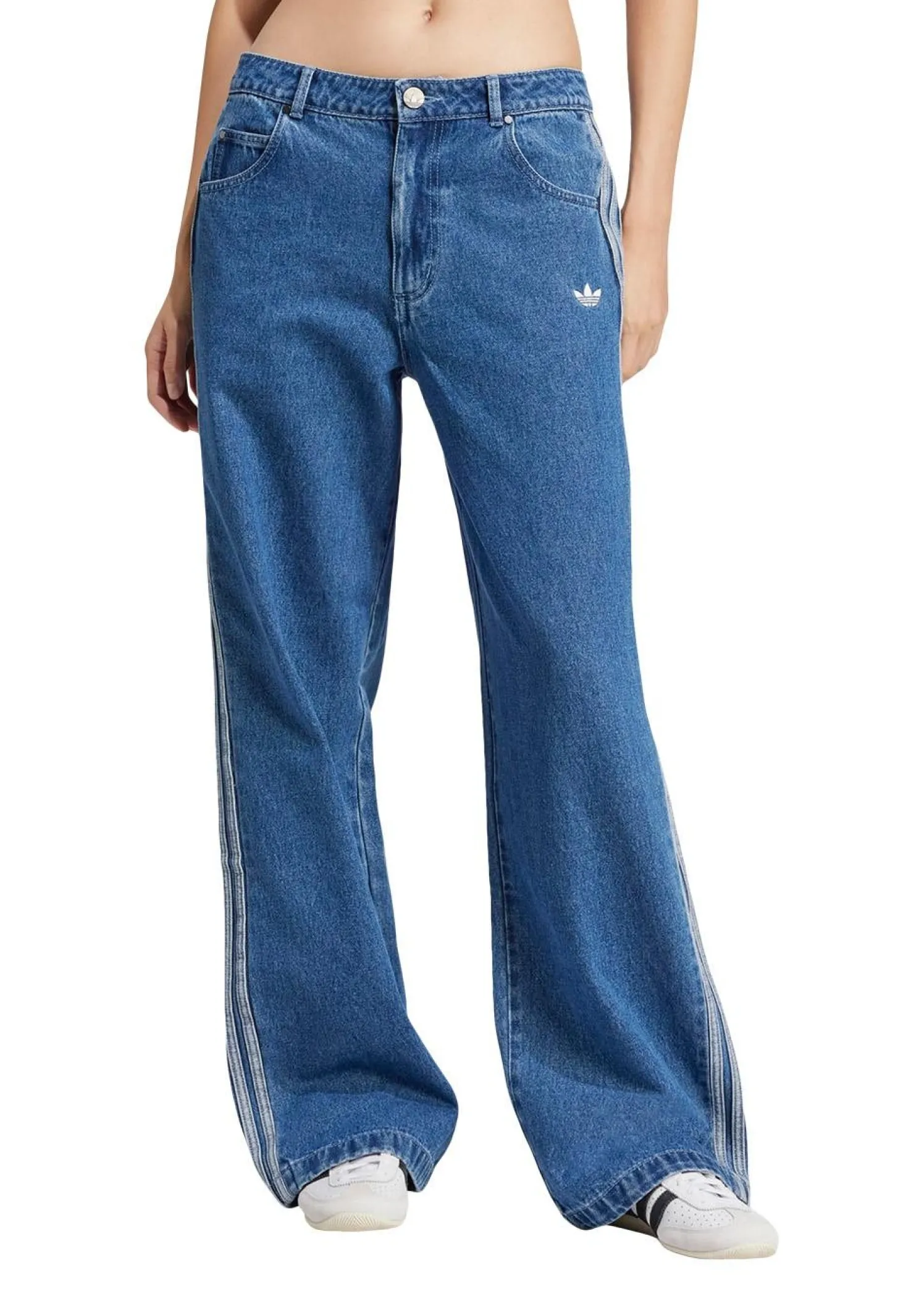 Adidas Originals DENIM 3S PANT