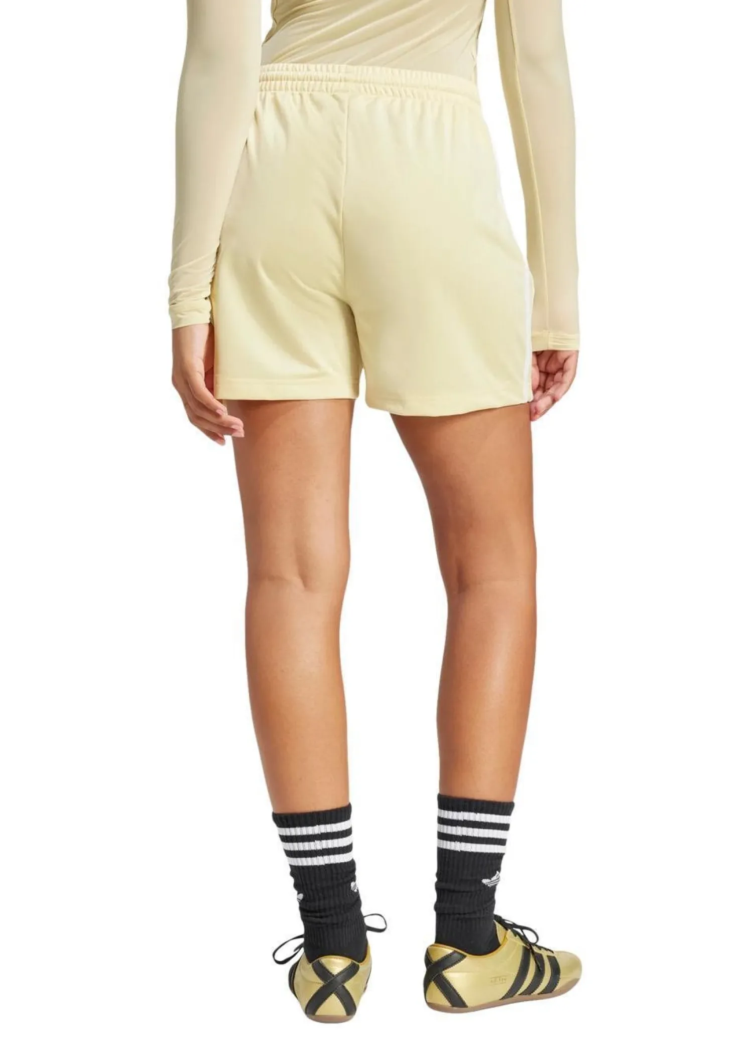 Adidas Originals FIREBIRD SHORTS