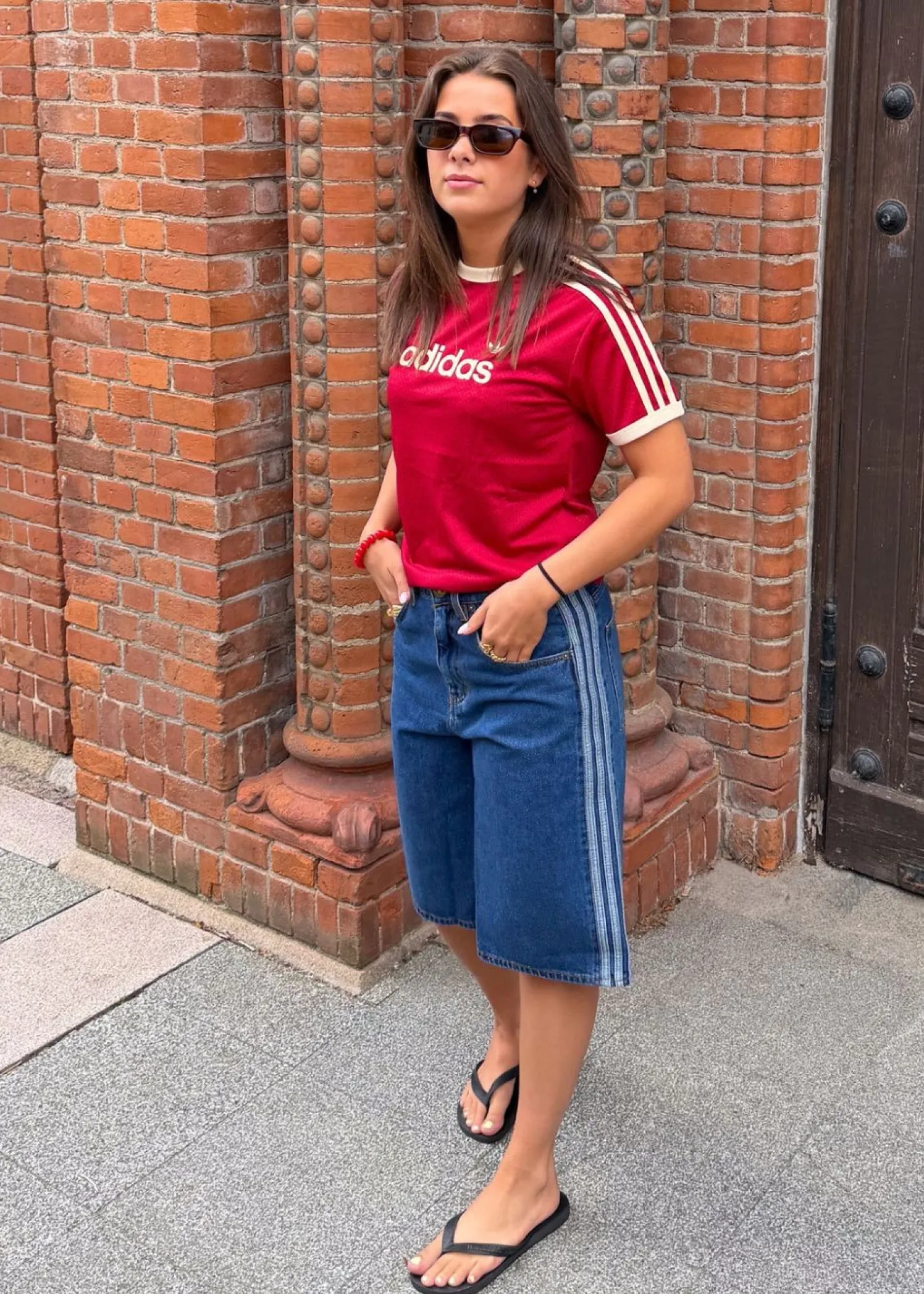 Adidas Originals FIREBIRD SHORT