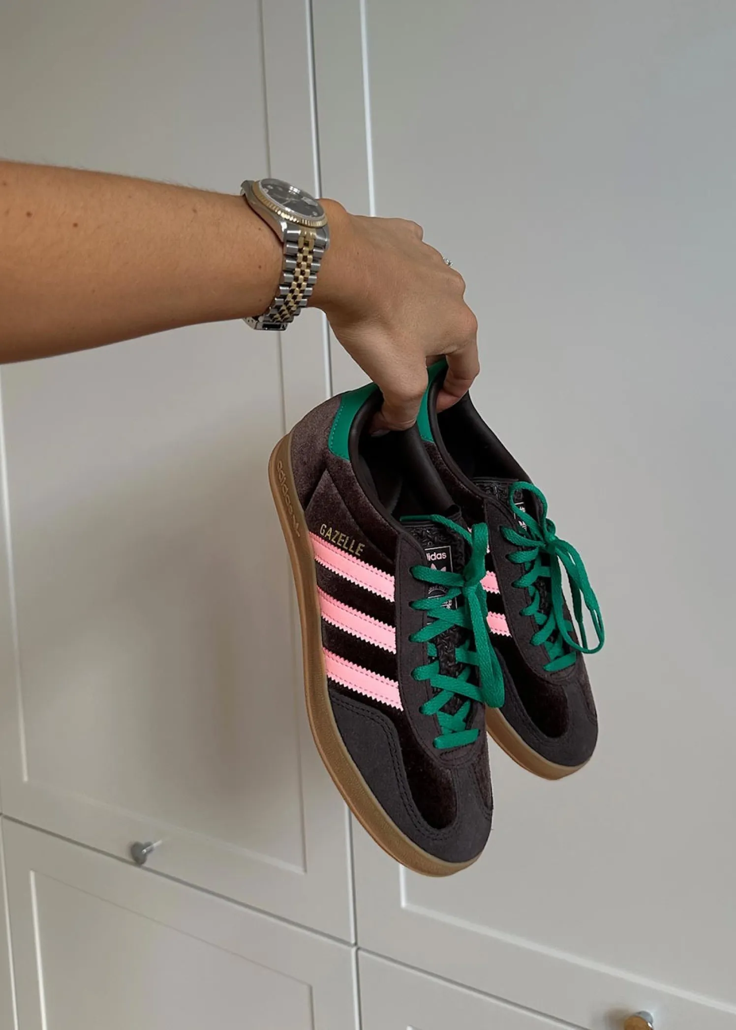 Adidas Originals GAZELLE INDOOR