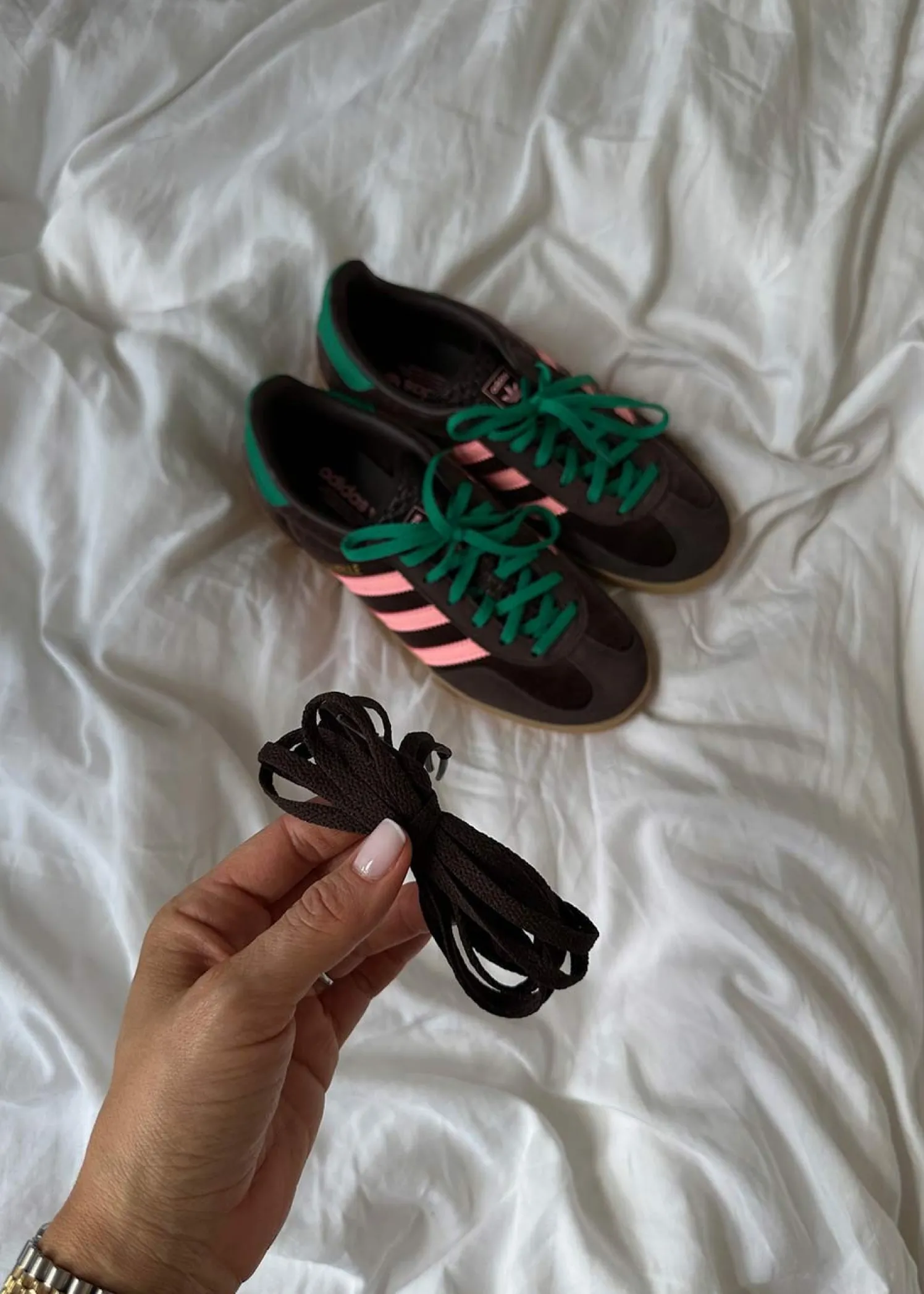 Adidas Originals GAZELLE INDOOR