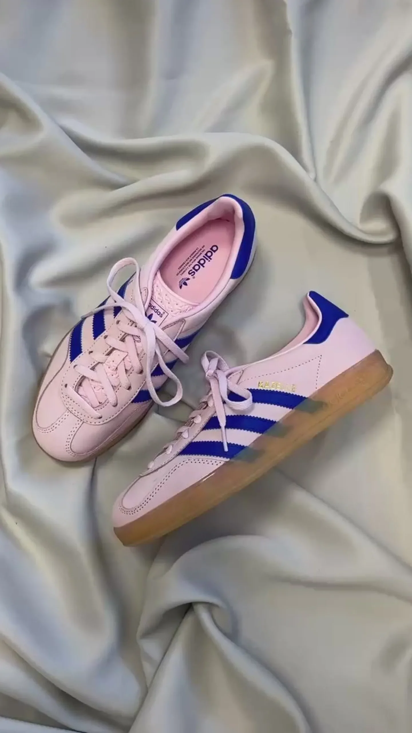 Adidas Originals GAZELLE INDOOR