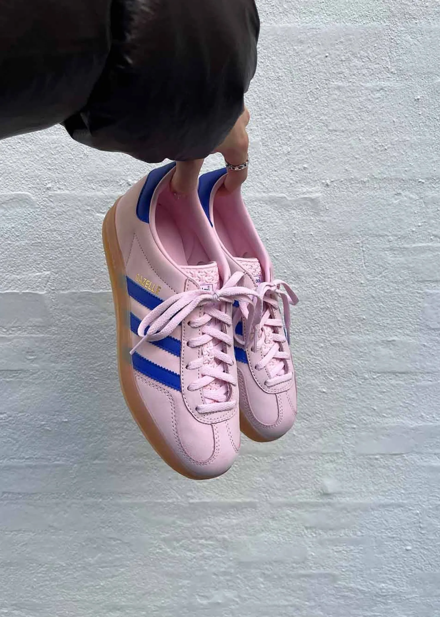 Adidas Originals GAZELLE INDOOR