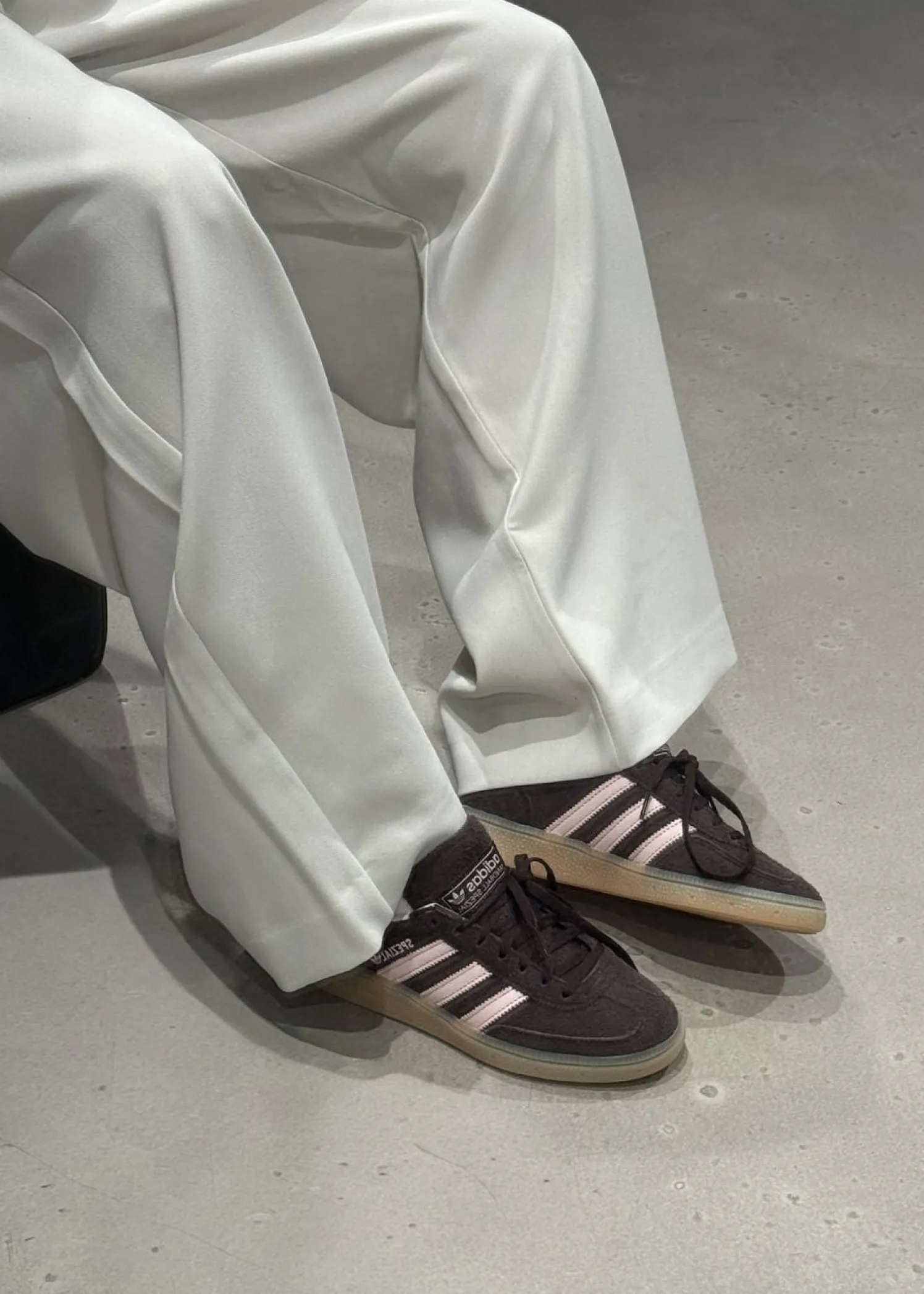 Adidas Originals HANDBALL SPEZIAL W