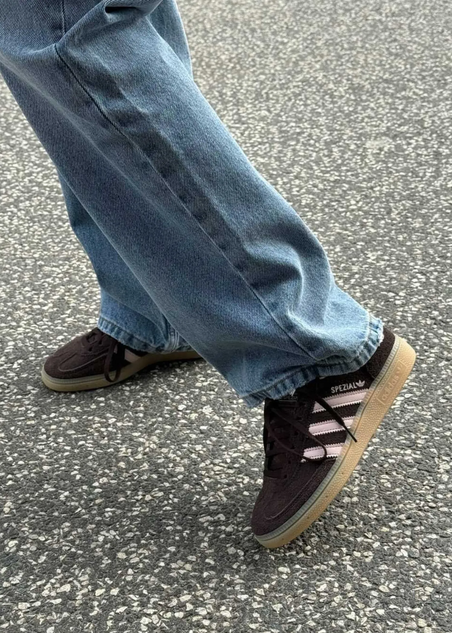 Adidas Originals HANDBALL SPEZIAL W
