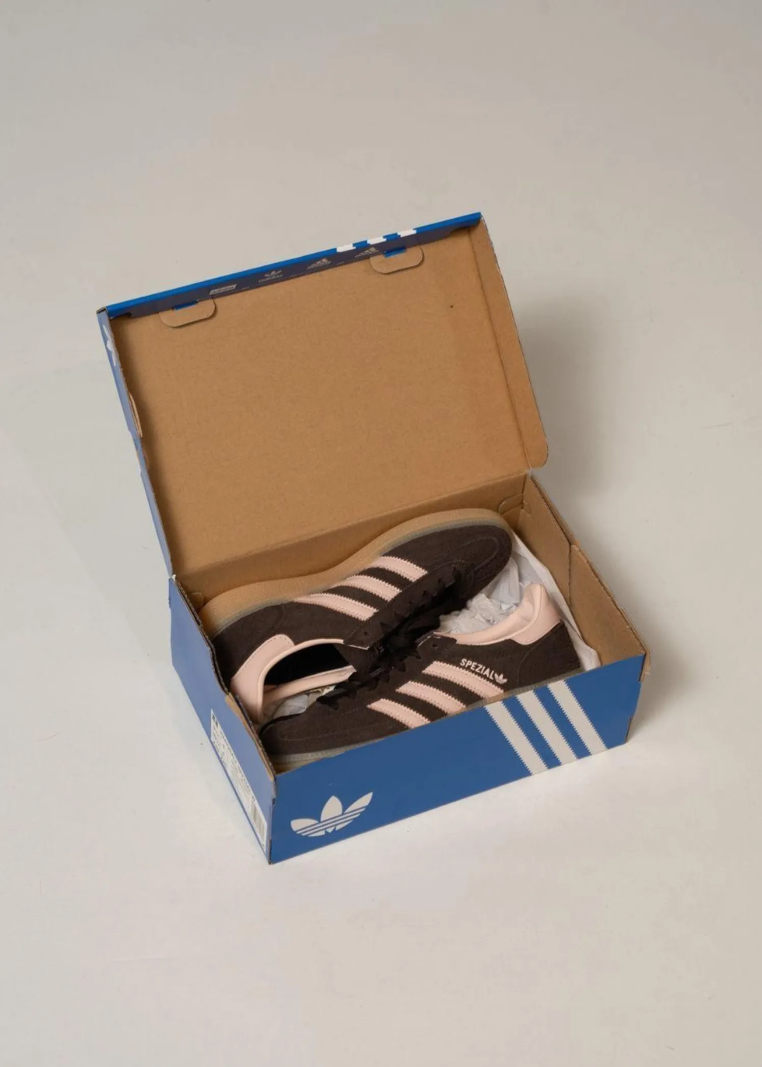 Adidas Originals HANDBALL SPEZIAL W