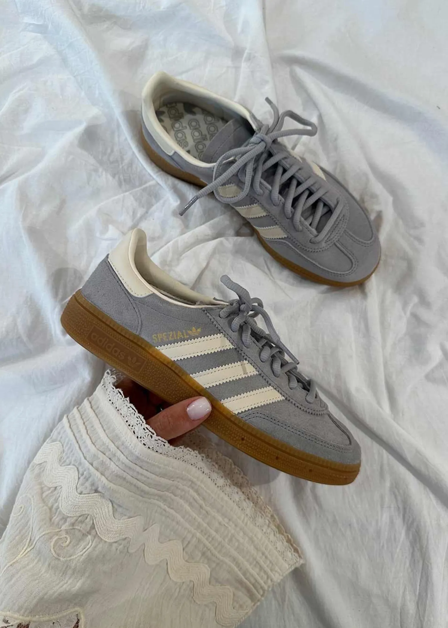 Adidas Originals HANDBALL SPEZIAL