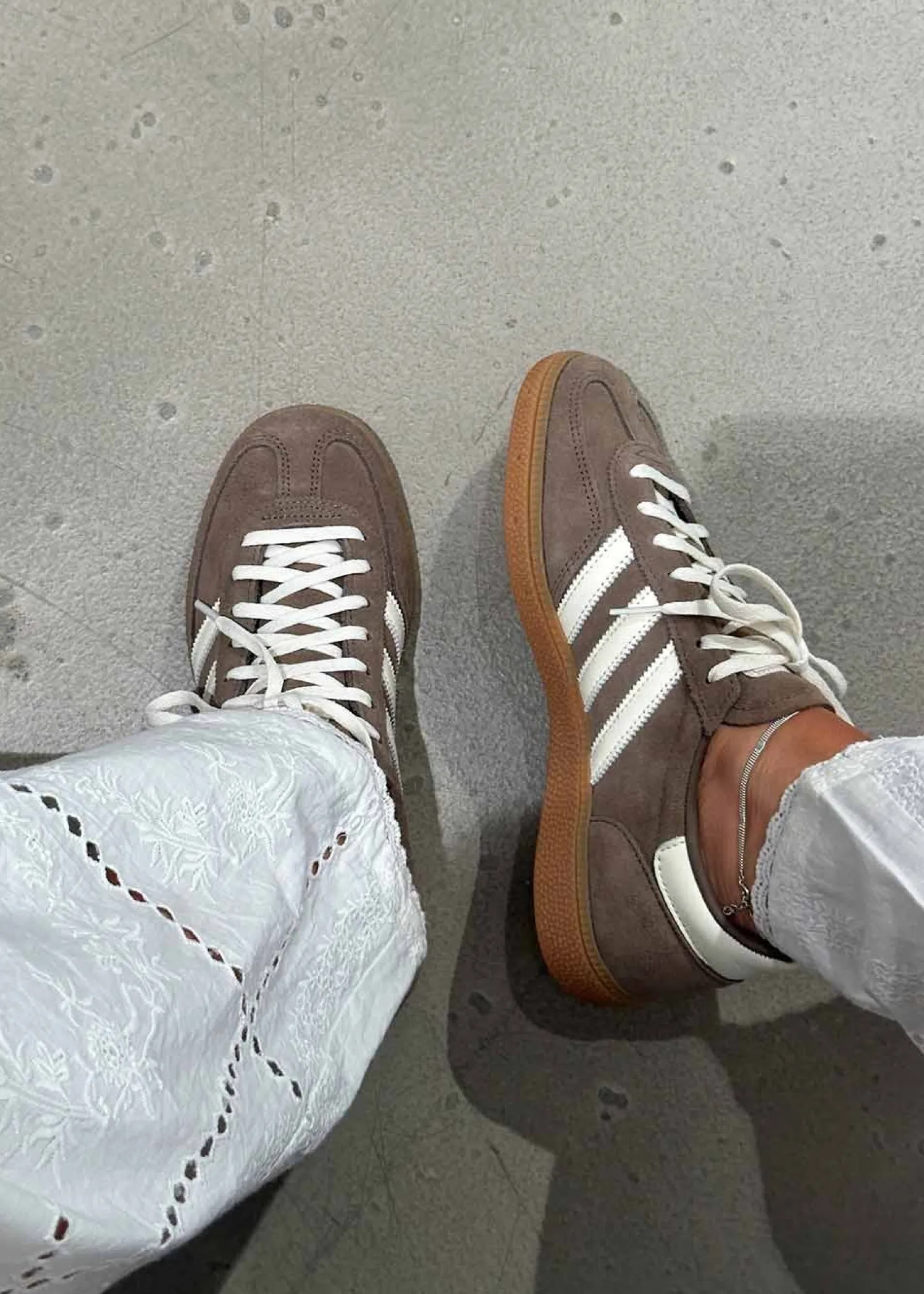 Adidas Originals HANDBALL SPEZIAL