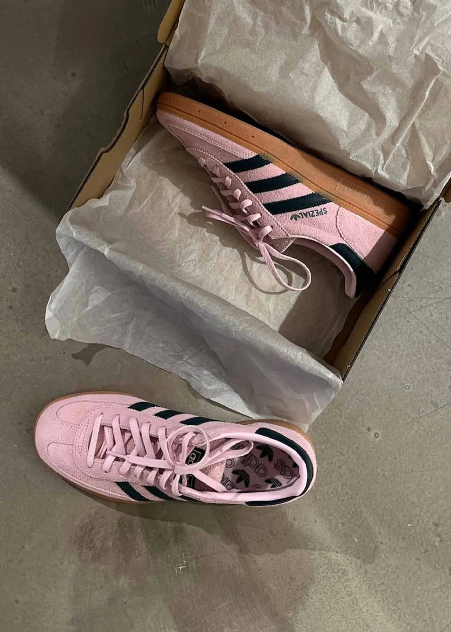 Adidas Originals HANDBALL SPEZIAL