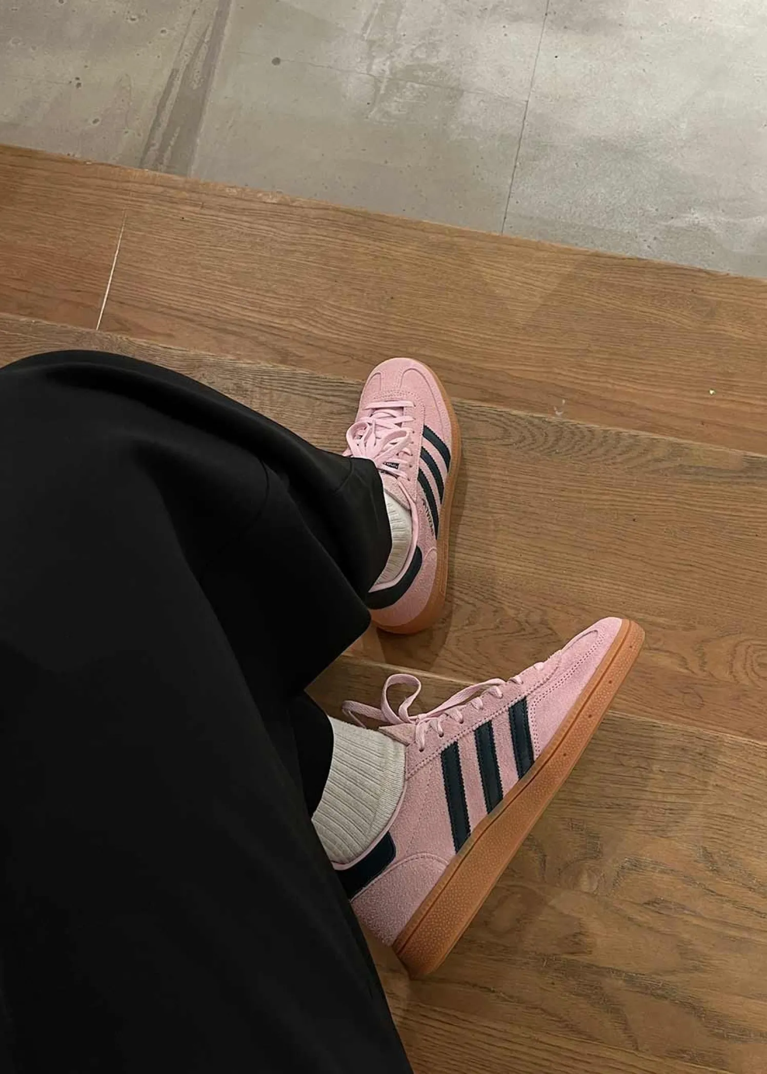 Adidas Originals HANDBALL SPEZIAL