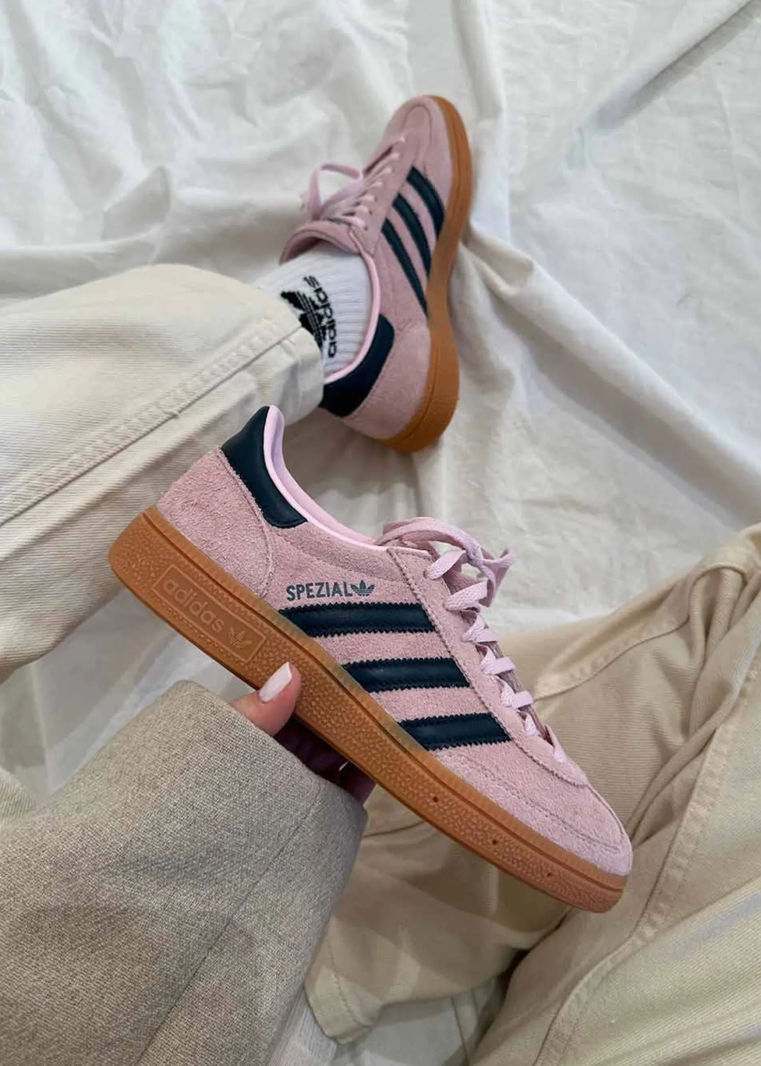 Adidas Originals HANDBALL SPEZIAL