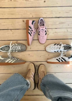 Adidas Originals HANDBALL SPEZIAL