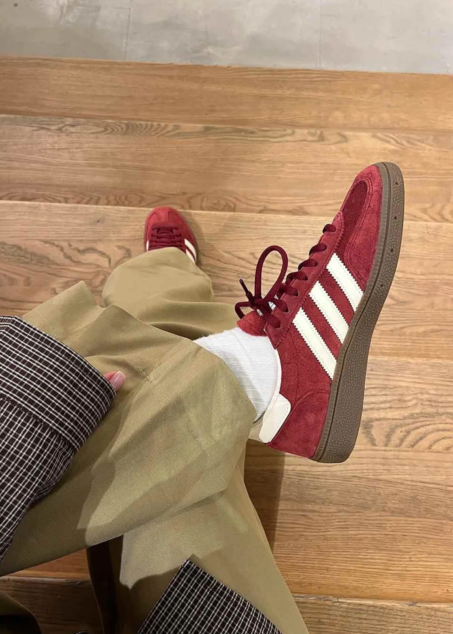 Adidas Originals HANDBALL SPEZIAL